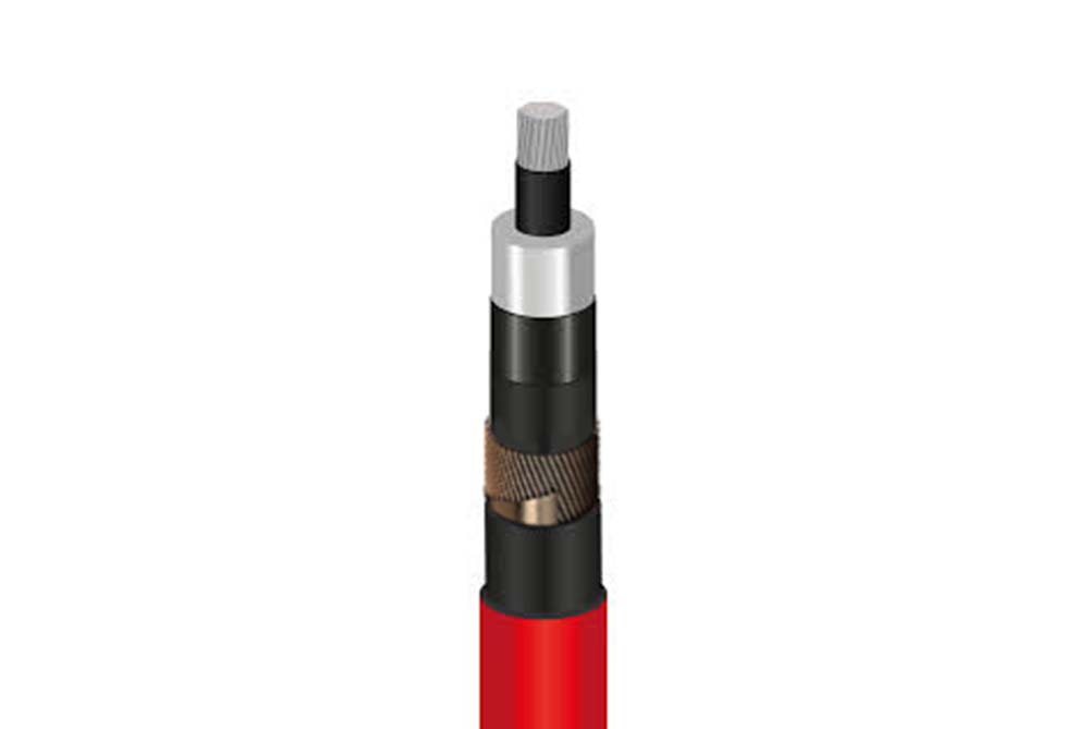 NA2XSH / NA2XSEH 12/20 (24)kV Cable